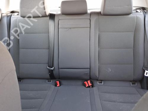 Front right window mechanism VW GOLF V (1K1) 1.9 TDI | BP23695507C23 