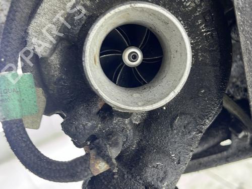 Used Engine Engine ALFA ROMEO 146 (930_) 1.9 JTD (930.B4B) (105 hp) 23684169 23684169