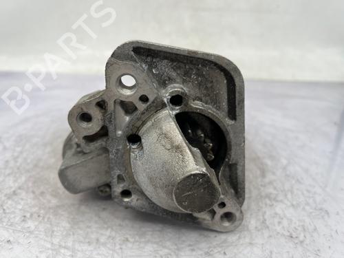 Starter RENAULT SCÉNIC II (JM0/1_) 1.5 dCi (JM1E, JM16) | BP37265115M8 - Image 3