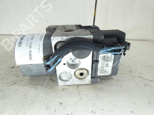 ABS pump NISSAN ALMERA TINO (V10) 2.2 dCi | BP23671874M43 