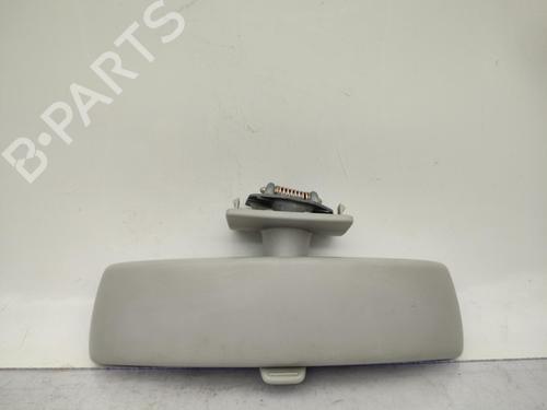 Rear mirror VW TOURAN (1T1, 1T2) 1.9 TDI | BP23728669I6 