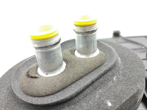 Heater matrix box RENAULT CLIO V (B7_) 1.5 Blue dCi 100 (B7AD) | BP23758493M61 