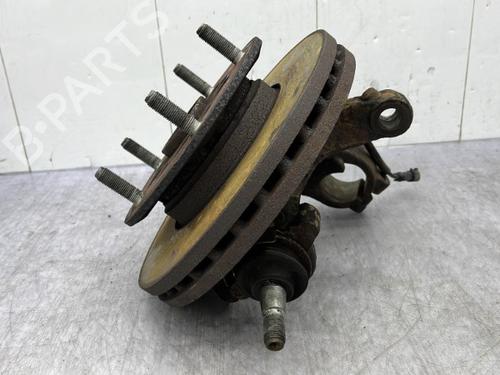 Left front steering knuckle FORD TRANSIT CUSTOM V362 Van (FY, FZ) 2.2 TDCi | BP23755913M25 - Image 3