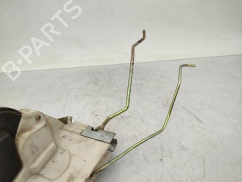 Front left lock SUZUKI IGNIS II (MH) 1.3 DDiS (RM413D) | BP23718648C98  - Image 6