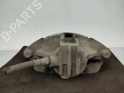 Left front brake caliper PEUGEOT 2008 I (CU_) 1.6 HDi | BP23705158M105 - Image 2