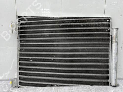 AC radiator DACIA SANDERO III 1.0 TCe 100 ECO-G | BP23759535M32 - Image 9