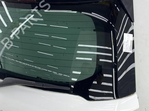Tailgate CITROËN DS3 (SA_) 1.6 HDi 90 | BP26218012C6 