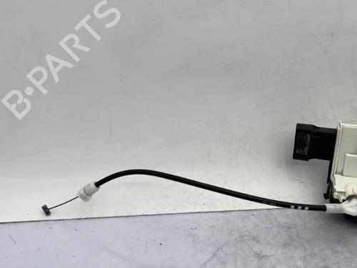 Front left lock PEUGEOT 308 SW I (4E_, 4H_) 1.6 HDi | BP23742864C98 
