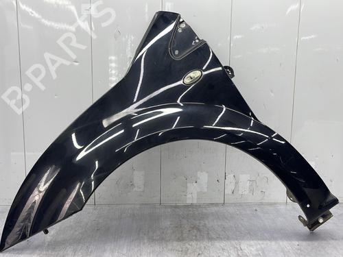 Forskærm venstre CITROËN C2 (JM_) 1.4 HDi (68 hp) 30409003