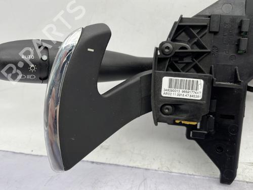Used Steering column stalk Steering column stalk 23756560 23756560