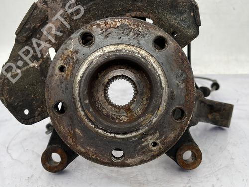 Right front steering knuckle PEUGEOT EXPERT Van (VF3A_, VF3U_, VF3X_) 2.0 HDi 130 | BP29455299M26 