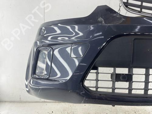 Front bumper FORD C-MAX (DM2) 2.0 TDCi | BP37164596C7 - Image 8