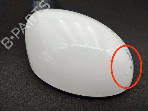 Right mirror MINI MINI (R50, R53) Cooper | BP23741673C27 