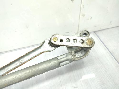 Front wiper motor OPEL ZAFIRA A MPV (T98) 2.2 DTI 16V (F75) | BP23704234M29 