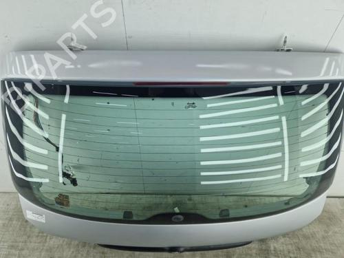 Tailgate PEUGEOT 206 Hatchback (2A/C) 1.4 HDi eco 70 | BP23743217C6 
