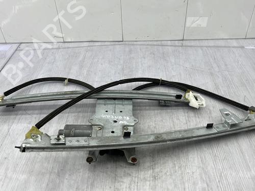 Front right window mechanism CITROËN XSARA PICASSO (N68) 2.0 HDi | BP23705002C23 