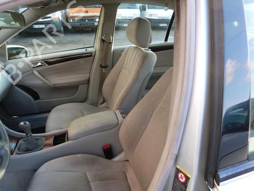 Electronic module MERCEDES-BENZ C-CLASS (W203) C 220 CDI (203.008) | BP23694088M83 - Image 24