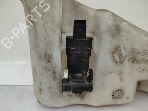 Windscreen washer tank RENAULT LAGUNA I (B56_, 556_) 1.9 dTi (B56J) | BP23677715C113 