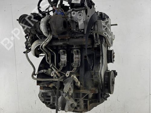 Engine RENAULT LAGUNA III (BT0/1) 2.0 dCi (BT07, BT0J, BT14, BT1A, BT1S) | BP29406214M1 