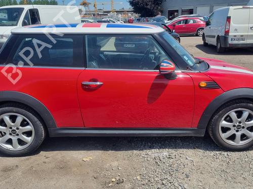 Left front driveshaft MINI MINI (R56) Cooper | BP23708840M38  - Image 19