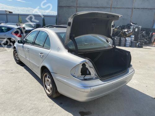 Right sun visor MERCEDES-BENZ E-CLASS (W211) E 200 NGT (211.042) | BP36986203I2 - Image 173
