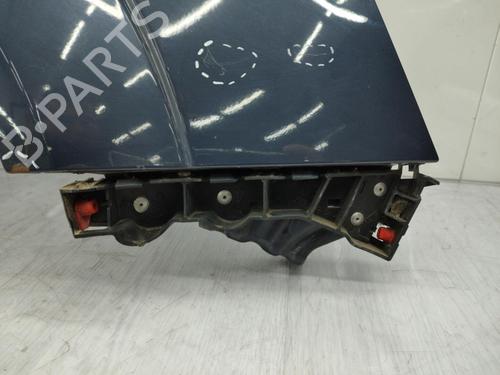 Right front fenders OPEL ZAFIRA / ZAFIRA FAMILY B (A05) 1.9 CDTI (M75) | BP23701891C42 