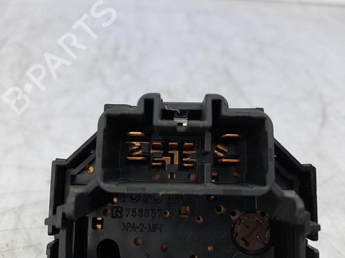 Used Climate control TOYOTA IQ (_J1_) 1.0 (KGJ10_, KGJ10R) (68 hp) 23675838