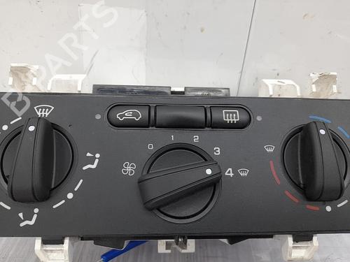 Climate control CITROËN C2 (JM_) 1.4 HDi | BP23708625I5 - Image 7