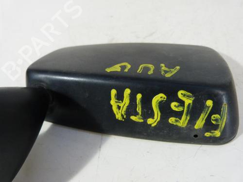 Left mirror FORD FIESTA III (GFJ)  | BP23670075C26