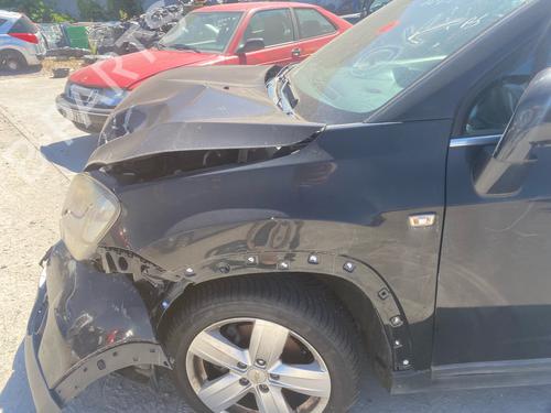 Seats set CHEVROLET ORLANDO (J309) 2.0 D | BP37036129C78 - Image 25