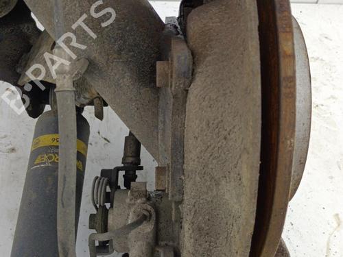 Rear axle CITROËN C4 I (LC_) 1.6 16V | BP23705304M2 
