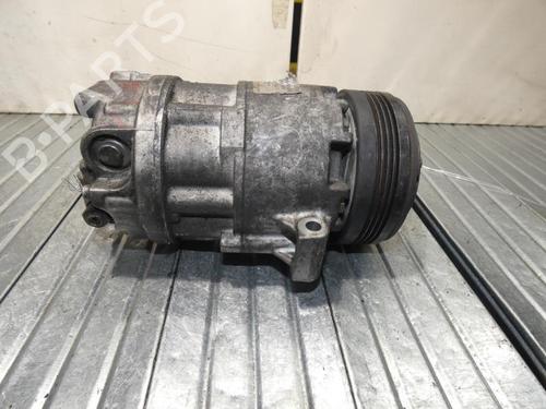 AC compressor BMW 3 (E46) 323 i | BP23663980M34  - Image 5