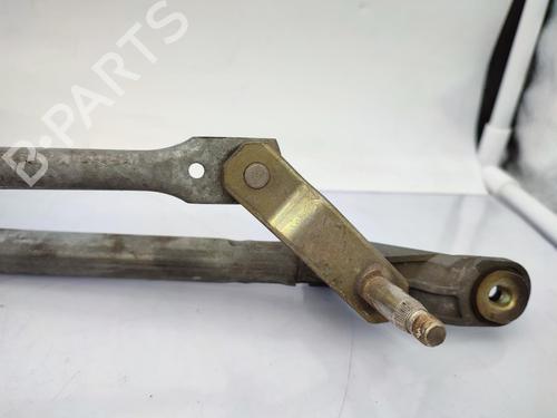 Front wiper motor SEAT CORDOBA (6K1, 6K2) 1.9 D | BP23676896M29 