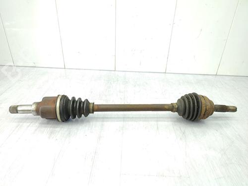 Left front driveshaft CITROËN C2 (JM_) 1.1 | BP23719511M38  - Image 6