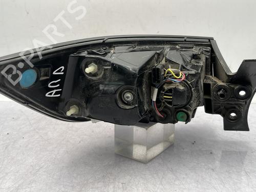 Right taillight RENAULT CLIO IV (BH_) 1.5 dCi 90 | BP29994773C35