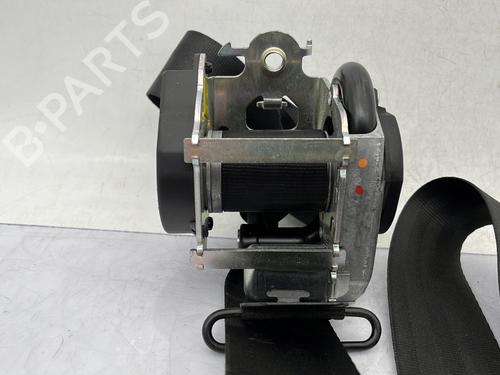 Front right belt tensioner RENAULT CLIO IV (BH_) 1.5 dCi 75 | BP26733387C88 