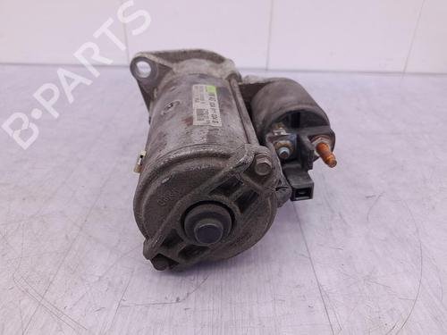 Startmotor SEAT IBIZA III (6L1) 1.9 TDI | BP23672514M8