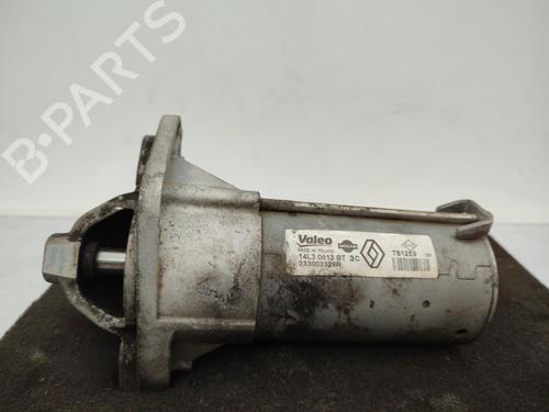 Starter DACIA DUSTER (HS_) 1.5 dCi 4x4 | BP23706967M8 - Image 4