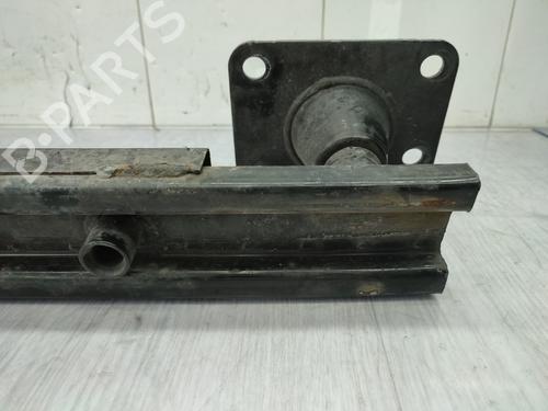Front bumper reinforcement PEUGEOT 3008 I MPV (0U_) 1.6 HDi | BP23683549C109 