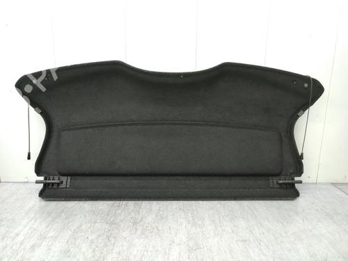 Rear parcel shelf FORD FIESTA V (JH_, JD_) 1.4 TDCi | BP23731086C85 