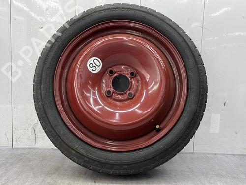 Used Jack Kit Jack Kit RENAULT CAPTUR I (J5_, H5_) 1.2 TCe 120 (118 hp) 33236096 33236096