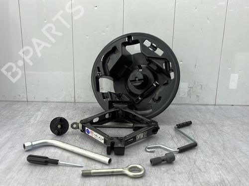 Jack Kit FIAT GRANDE PUNTO (199_) 1.2 | BP30046334C119 