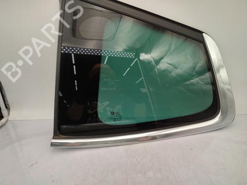 Dreieckscheibe links hinten für OPEL ZAFIRA TOURER C (P12) 1.6 CDTI (75) (136 hp) 24180795