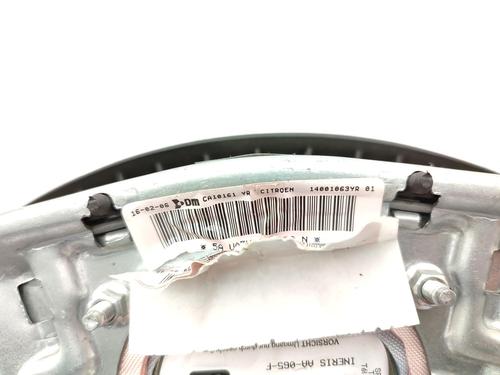 Førerens kollisjonspute CITROËN C8 (EA_, EB_) 2.0 HDi | BP23740019C9 