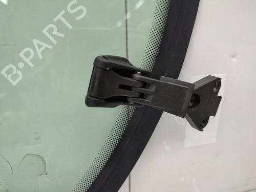 Rear right quarter glass PEUGEOT 206 Hatchback (2A/C) 1.4 16V | BP27884114C92 