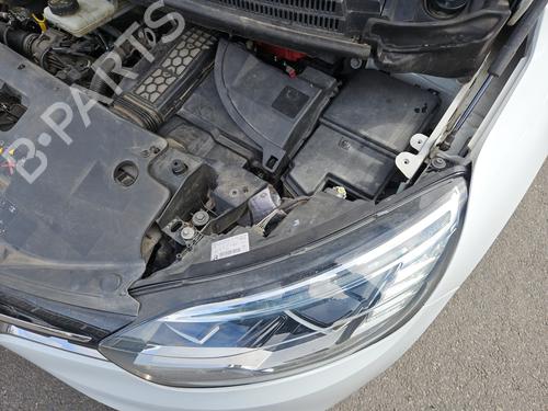 Right front window switch RENAULT SCÉNIC IV (J9_) 1.6 dCi 130 | BP26436821I26 - Image 27