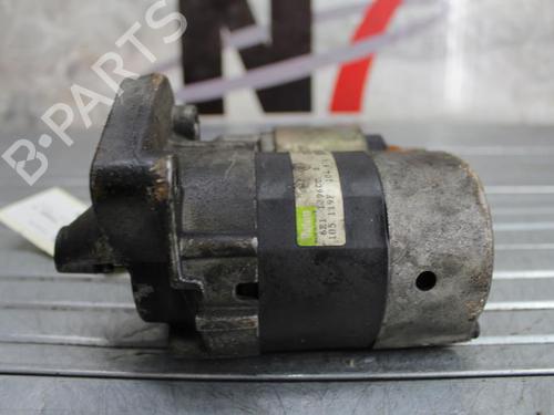 Used Starter Starter 23667517 23667517