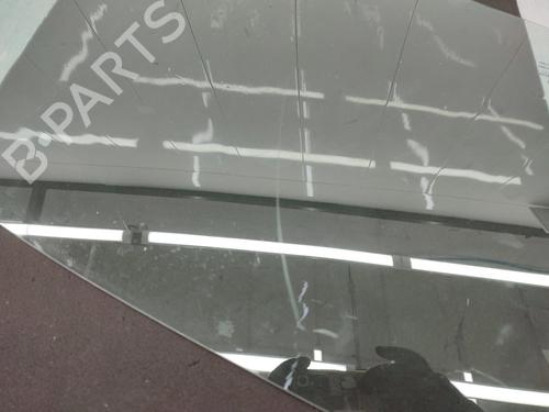 Front right door window FIAT 500 (312_) 1.2 (312AXA1A) | BP24304145C19 