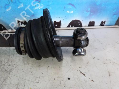 Used Left front driveshaft Left front driveshaft 23690700 23690700