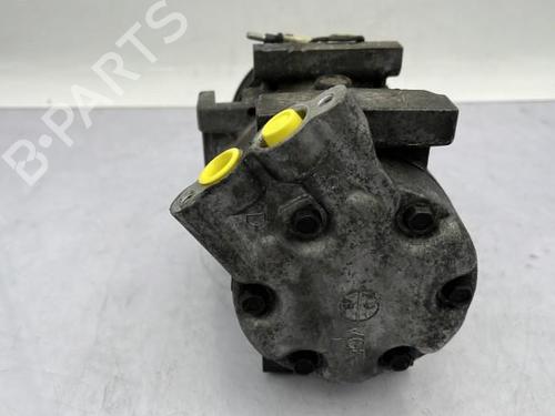 Used AC compressor RENAULT CLIO II (BB_, CB_) 2.0 16V Sport (CB0M) (169 hp) 23750790